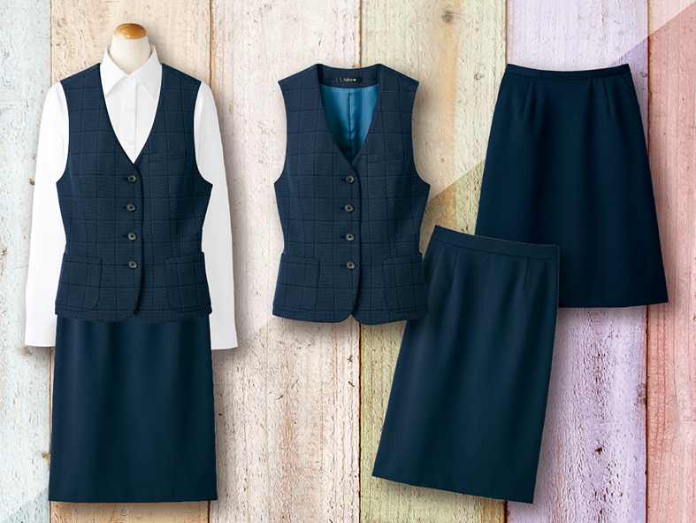 事務服 ユニフォームのダイイチ