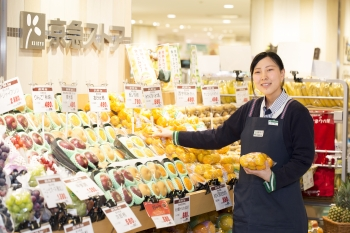 株式会社京急ストア ユニフォームのダイイチ