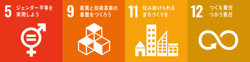 8 働きがいも 経済成長も